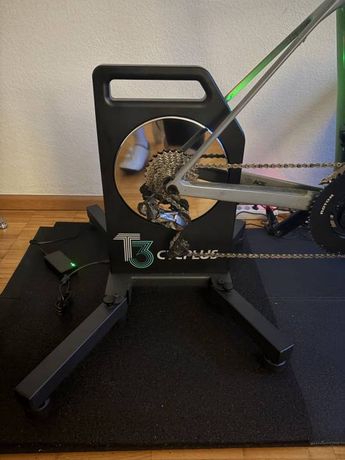 Cycplus T3 kaufen in Basel-Stadt #1 | velomarkt.ch