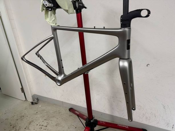 Enve MOG Rahmenset 56 CUSTOM kaufen in Basel-Landschaft #1 | velomarkt.ch