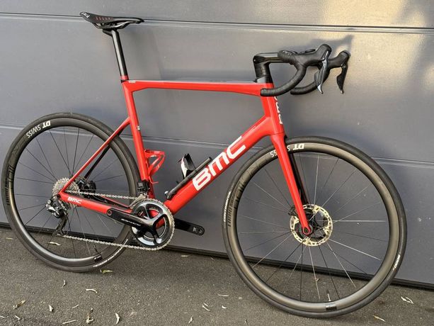 BMC Teammachine SLR01 kaufen in Bern #1 | velomarkt.ch