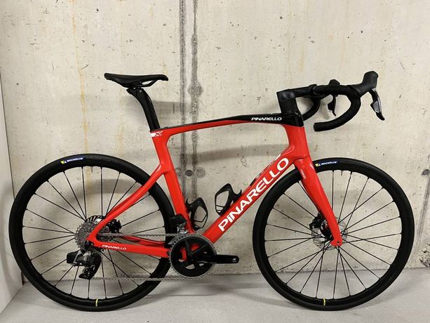 Pinarello X3 Sram AXS kaufen in Schwyz #1 | velomarkt.ch