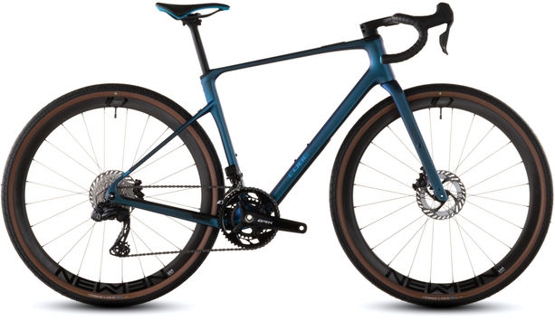 CUBE Cube Nuroad C:62 Race nebula´n´blue kaufen in Aargau #1 | velomarkt.ch