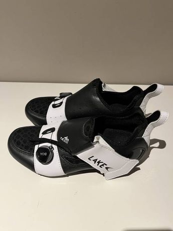 Triathlon Wettkampfschuh Lake TX322 AIR WIDE kaufen in Zürich #1 | velomarkt.ch