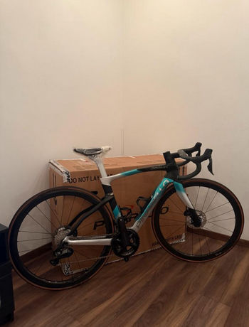 Pinarello Dogma F kaufen in Turgovia #1 | velomarkt.ch