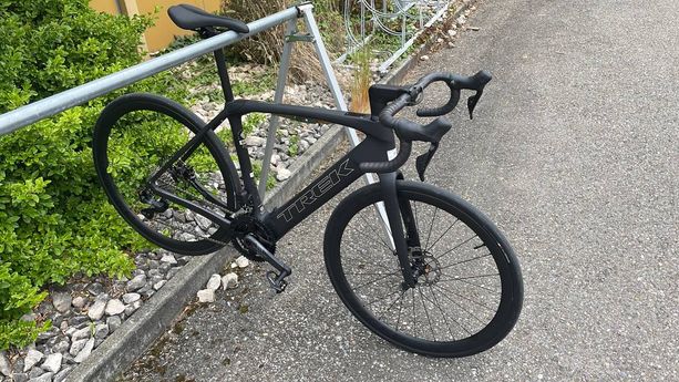 Trek DOMANE+ SLR 6 kaufen in Zurich #1 | velomarkt.ch