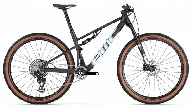 BMC Fourstroke 01 TEAM LTD S kaufen in Turgovia #1 | velomarkt.ch