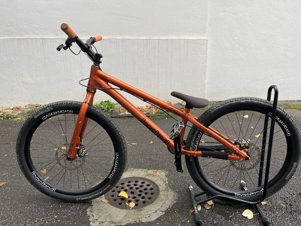 Inspired Hex kaufen in Zürich #1 | velomarkt.ch