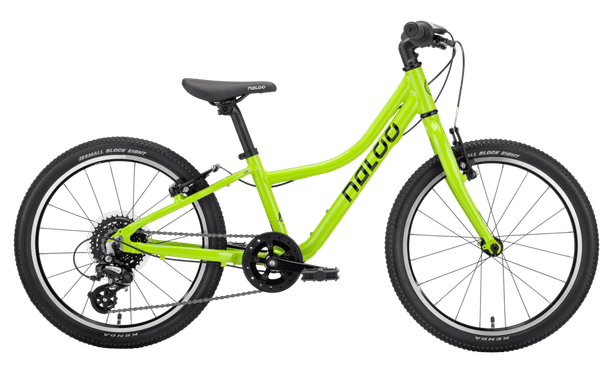 Naloo Chameleon 20" MK 2.1 20 light green kaufen in St. Gallen #1 | velomarkt.ch