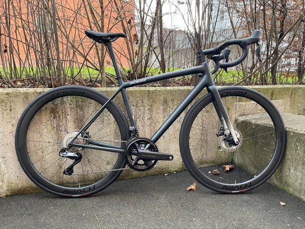 Specialized Aethos Expert kaufen in St. Gallen #1 | velomarkt.ch