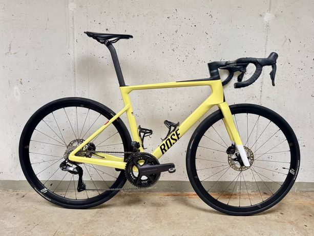 Rose X-lite 04 kaufen in Basel-Stadt #1 | velomarkt.ch