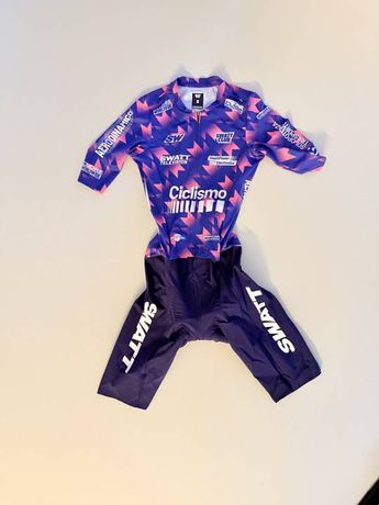 Swatt Club Suit kaufen in Zurich #1 | velomarkt.ch