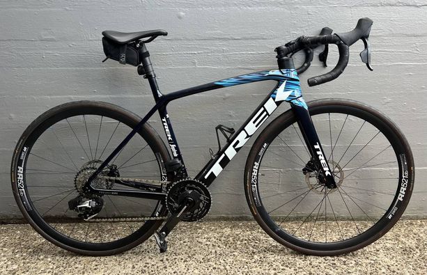 Trek Emonda SLR7 Etap 2021 52cm kaufen in Basel-Landschaft #1 | velomarkt.ch