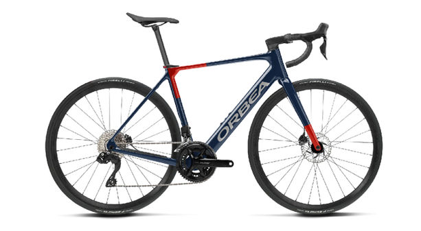 Orbea Gain M30I kaufen in Aargau #1 | velomarkt.ch