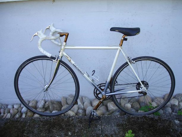 Vintage Rennvelo kaufen in Bern #1 | velomarkt.ch