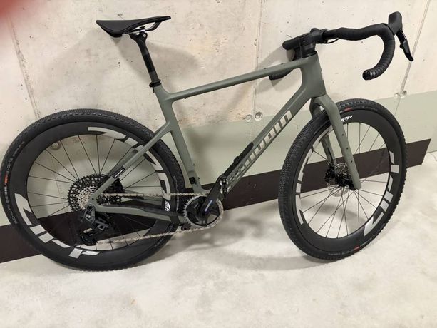 PROPAIN TERREL INDIVIDUAL kaufen in Thurgovie #1 | velomarkt.ch