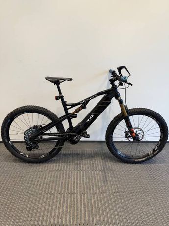 Rotwild RX+FS Trail 27.5", S kaufen in Schwyz #1 | velomarkt.ch