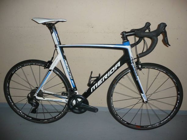 Merida Reacto 907 kaufen in Aargau #1 | velomarkt.ch