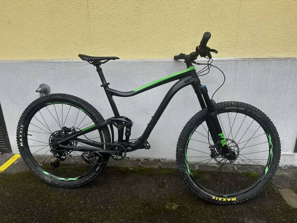 Giant Trance 2XL kaufen in Zurich #1 | velomarkt.ch