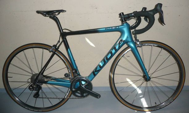 Kuota Khan kaufen in Aargau #1 | velomarkt.ch