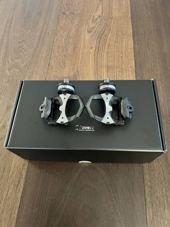 Favero Assioma Duo Powermeter Pedalen, beidseitige Messung kaufen in Berna #1 | velomarkt.ch