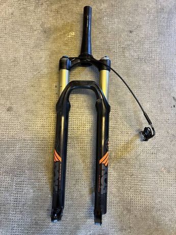 Fox Float 32 Remote Lockout (2016) kaufen in Basel-Landschaft #1 | velomarkt.ch