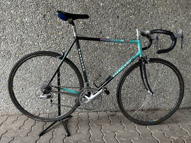 Villiger Rennvelo kaufen in Zurigo #1 | velomarkt.ch