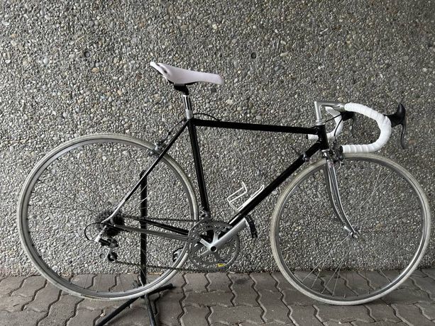 Magic Rennvelo kaufen in Zurigo #1 | velomarkt.ch