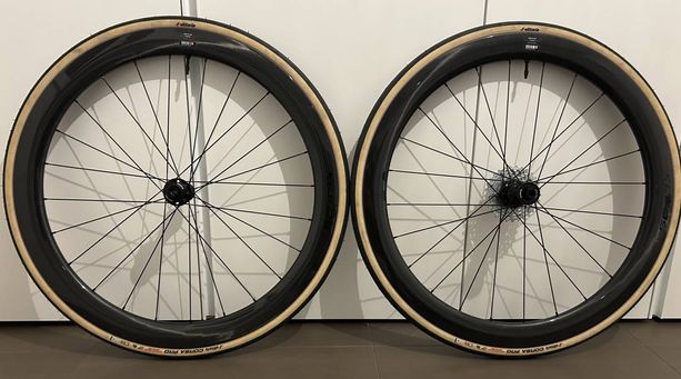 MICHE KLEOS 50 NUOVE E COMPLETE kaufen in Ticino #1 | velomarkt.ch