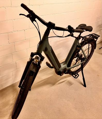 Winora Sinus 9 Tiefeinsteiger kaufen in Uri #1 | velomarkt.ch