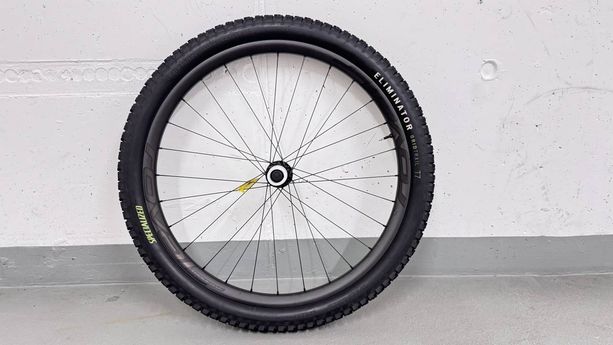 Specialized Hinterrad Roval Traverse 27.5 Carbon 6B XD kaufen in Zurich #1 | velomarkt.ch