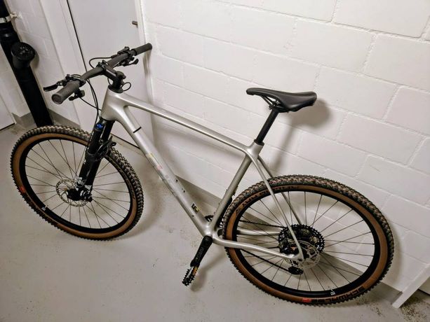 Cube Reaction C:62 Race *neuwertig* (2025) XXL kaufen in Zurich #1 | velomarkt.ch