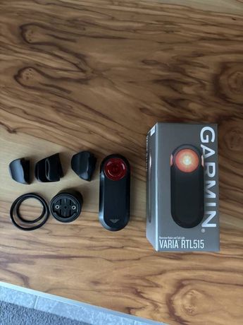 Garmin Varia™ RTL515 Radar-Rücklicht kaufen in Aargau #1 | velomarkt.ch