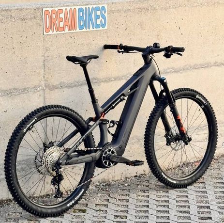 STEREO HYBRID ONE44 HPC SLX 800  20% OFF kaufen in Tessin #1 | velomarkt.ch