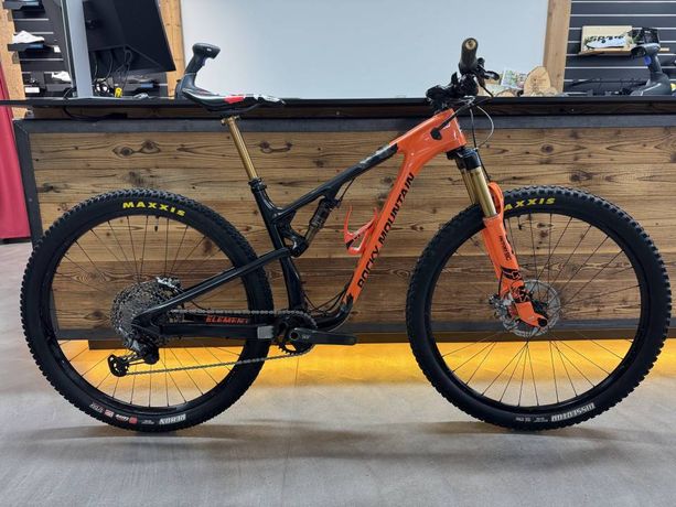 ROCKY MOUNTAIN ELEMENT BC CARBON 90 kaufen in Lucerne #1 | velomarkt.ch