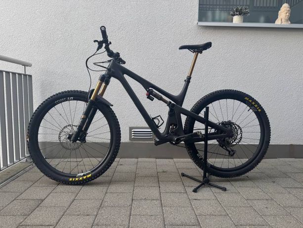 Yeti SB 130 T-Edition kaufen in Luzern #1 | velomarkt.ch