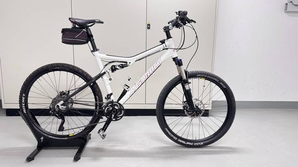 Steinbach Talsen mit Vivax Assist Light-E-Bike (Fully) kaufen in Zurigo #1 | velomarkt.ch