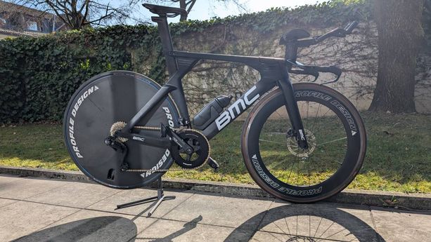 BMC Timemachine 01 - JG 2024 kaufen in Liechtenstein #1 | velomarkt.ch