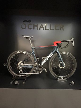 Bmc Teammaschine SLR 01 TWO kaufen in Berne #1 | velomarkt.ch