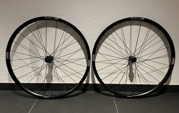 DT Swiss 1400 SPLINE db 24 kaufen in Schaffhouse #1 | velomarkt.ch