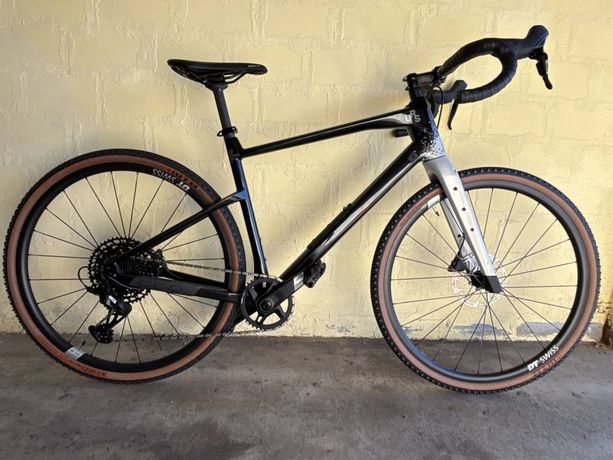 BMC URS Three kaufen in Bern #1 | velomarkt.ch