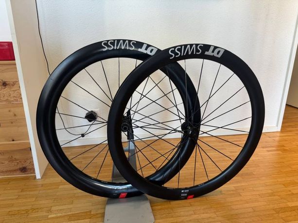 DT SWISS ARC 1100 - 50/62 kaufen in Zurich #1 | velomarkt.ch