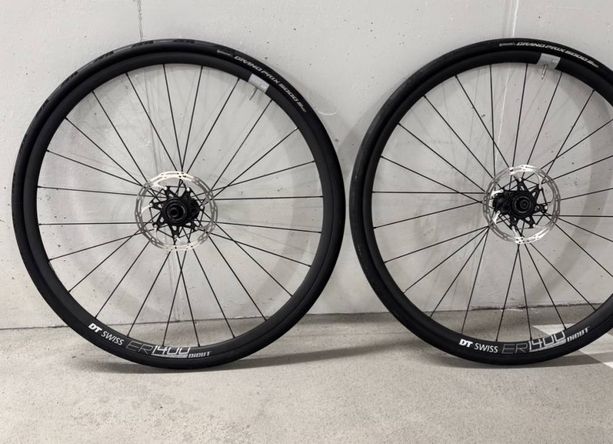 DT Swiss ER 1400, 240s Nabe kaufen in Nidwalden #1 | velomarkt.ch