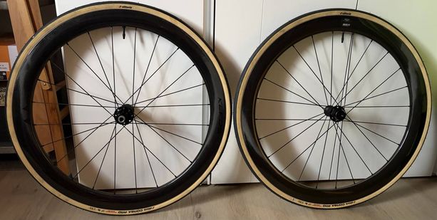 MICHE KLEOS 50 NUOVE kaufen in Tessin #1 | velomarkt.ch