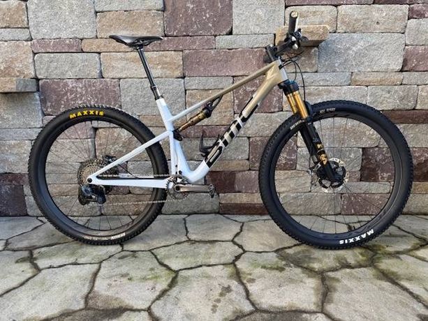 BMC Fourstroke ONE kaufen in Lucerne #1 | velomarkt.ch