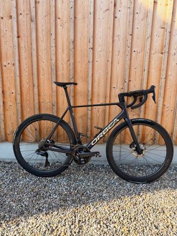 Orbea Orca M20i Tanzanite Carbon Raw kaufen in St. Gallen #1 | velomarkt.ch
