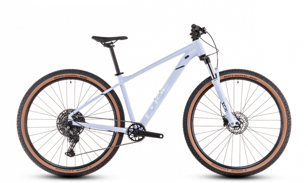 CUBE Aim SLX blueblossom´n´pearl L blueblossom´n´pearl kaufen in Graubünden #1 | velomarkt.ch