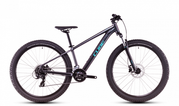 CUBE Acid 260 Disc galactic´n´cyan 26" galactic´n´cyan kaufen in Graubünden #1 | velomarkt.ch