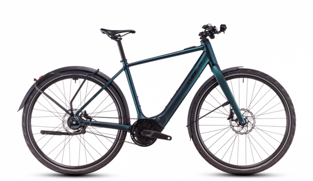 CUBE Editor Hybrid SLT FE 400X goblin´n´glossy M goblin´n´glossy kaufen in Graubünden #1 | velomarkt.ch