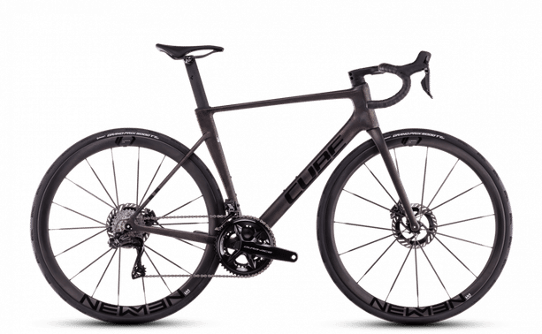 CUBE Litening AIR C:68X SLT liquidlava´n´black L liquidlava´n´black kaufen in Graubünden #1 | velomarkt.ch