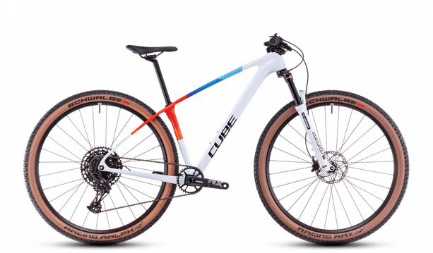 CUBE Phenix C:62 SLX Rookie teamline S teamline kaufen in Graubünden #1 | velomarkt.ch