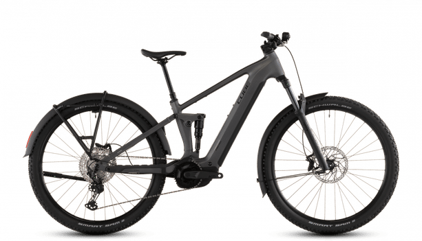 CUBE Stereo Hybrid ONE22 Race 800 FE slabgrey´n´chrome M slapgrey´n´chrome kaufen in Graubünden #1 | velomarkt.ch